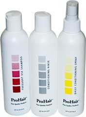 ProHair Extension AfterCare Kit