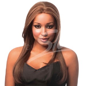 pizzazz Swiss Lace Wig