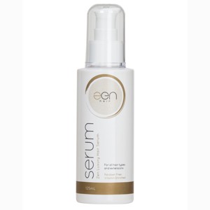 Zen Luxury Hair Serum