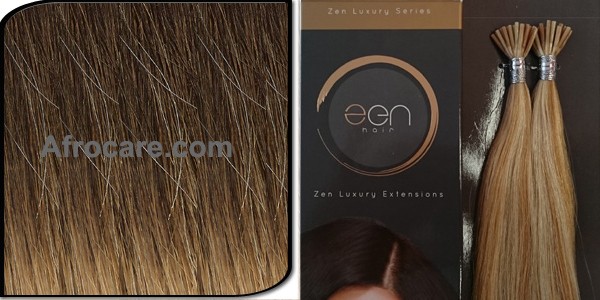 Zen human hair extensions online
