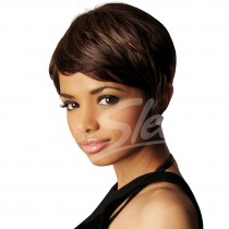 Audrey 100% Human Hair Wig