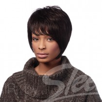 Renee 100% Human Hair Wig