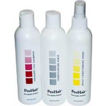 ProHair Extension AfterCare Kit