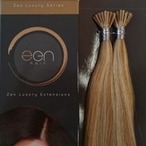 Zen Luxury Prebonded Stick-Tip (I-Tip) Hair 
