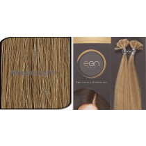 Zen Luxury U-Tip Hair Extensions 18 inch Colour #10