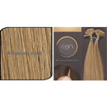 Zen Luxury U-Tip Hair Extensions 18 inch Colour #12