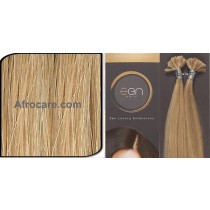 Zen Luxury U-Tip Hair Extensions 18 inch Colour #16