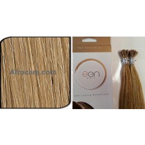 Zen Pure I-Tip Hair Extensions 18 inch Colour #12