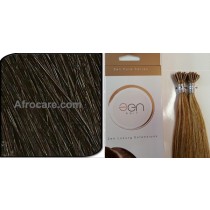Zen Pure I-Tip Hair Extensions 18 inch Colour #1B