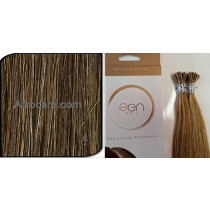 Zen Pure I-Tip Hair Extensions 18 inch Colour #6