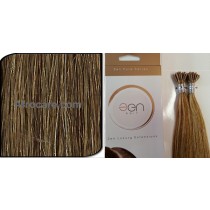 Zen Pure I-Tip Hair Extensions 18 inch Colour #8