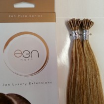Zen Pure Prebonded Stick-Tip Hair 