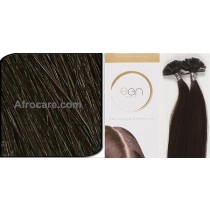 Zen Pure U-Tip Hair Extensions 18 inch Colour #1B