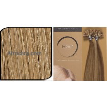 Zen Ultimate U-Tip Hair Extensions 14 inch Colour #12