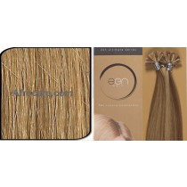 Zen Ultimate U-Tip Hair Extensions 14 inch Colour #14