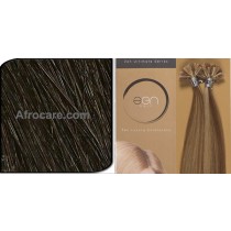 Zen Ultimate U-Tip Hair Extensions 14 inch Colour #2