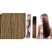 Zen Ultimate Weft Hair Extensions, 22 inch Colour #10