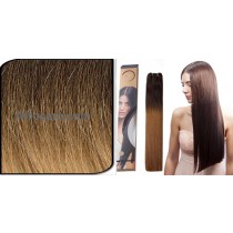 Zen Ultimate Weft Hair Extensions, 18 inch Colour T402-27
