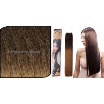 Zen Ultimate Weft Hair Extensions, 18 inch Colour T403-DB3