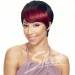 Kimberley tongable fibre premium wig