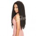 Mambo Satin Twist for crochet or latch-hook-long