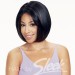 Rachael multi-feature stylable wig