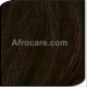 #1B-33 - Black + Dark Auburn Highlights